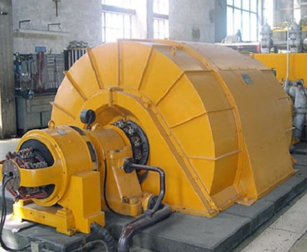 Beltrame CSE - Power Station in Villorba